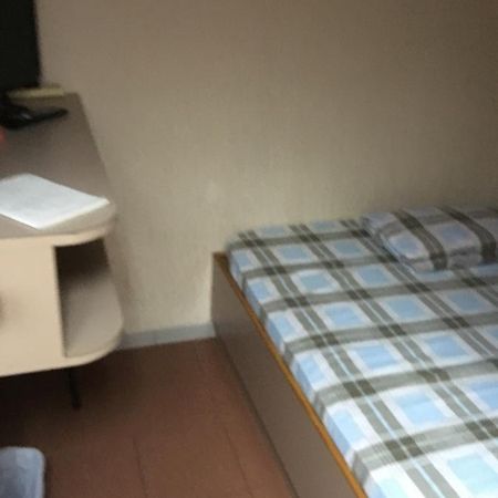 Po Wah Hotel كاولون المظهر الخارجي الصورة