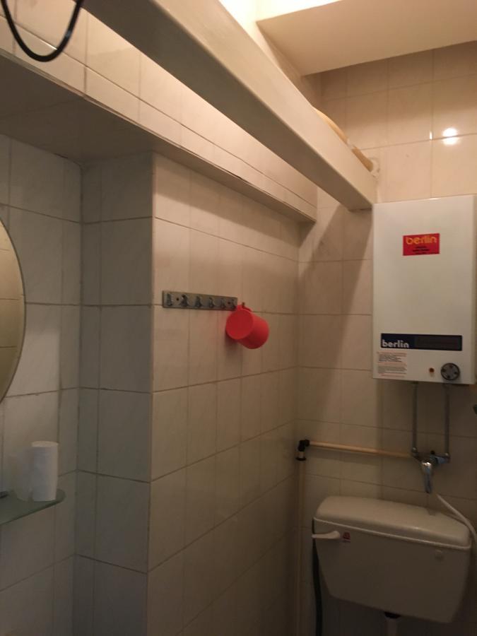 Po Wah Hotel كاولون المظهر الخارجي الصورة